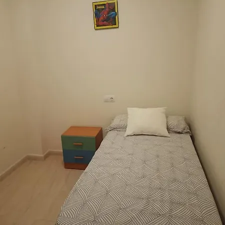 Apartamento Playa *