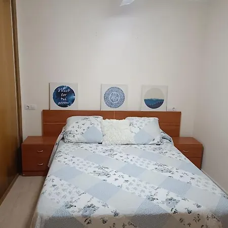 Playa Apartamento