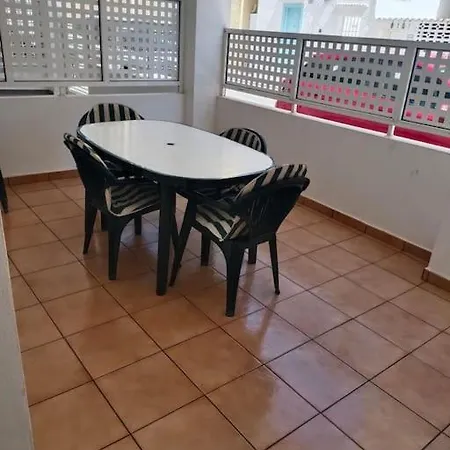 Apartamento Playa *